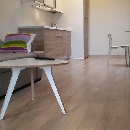 Maluno Vilos Apartamentai Centre Połąga Zewnętrze zdjęcie